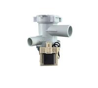 Moteur de pompe de vidange, compatible for Bosch, WM12S3600W | Remplacement for machine à laver, module d'unité de vidange(Universal)