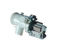 Moteur de pompe de vidange, compatible for Bosch, WM12S3600W | Remplacement for machine à laver, module d'unité de vidange(Small-Diameter)