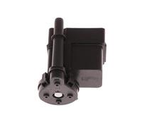 Moteur De Pompe De Vidange DC31-00105B B13-5AE12120, 15 W, 60 Hz, Compatible Avec Les Sèche-linge Samsung. Pompe De Vidange For Linge DC31-00105B