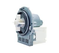 Moteur de pompe de vidange DC31-00180A 220-240 V 50 Hz 30 W/15 W 3000 tr/min, compatible avec Samsung, pièces de vidange for lave-linge