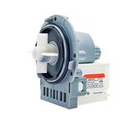 Moteur de Pompe de Vidange DC31-00180A 220-240 V 50 Hz 30 W/15 W 3000 Tr/Min pour Lave-Linge pour - Pièces de Vidange