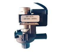 Moteur de pompe de vidange de climatiseur IDP-407A, compatible avec LG, pièces de climatisation centrale, moteur de vidange de pompe à eau, pompe de drainage de condensation