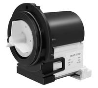 Moteur de pompe de vidange de lave-glace 4681EA2001T, compatible avec AP5328388, 2003273, 4681EA2001D, 4681EA2001N, 4681EA1007G