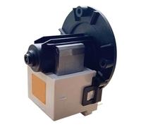Moteur de pompe de vidange de lave-linge BPX2-56L BPX 2-56L EAU62263305 AC220-240V 50Hz, Compatible avec les pièces de Drainage de lave-linge for L/G