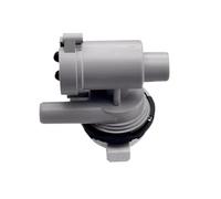 Moteur de pompe de vidange de lave-linge Compatible avec EAU63743802 NTWC021SB2 AHA75693501 DC26V, pièces de Machine à laver