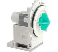 Moteur de pompe de vidange de lave-vaisselle 120 V à ajustement direct pour unités Beko - Évacuation rapide de l'eau pour un fonctionnement silencieux