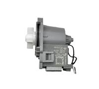 Moteur De Pompe De Vidange De Lave-vaisselle, Compatible For Midea 1718C 30W 220-240V 50Hz 17476000007443 Pièces De Lave-vaisselle
