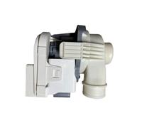 Moteur De Pompe De Vidange De Lave-vaisselle, Compatible For Midea C20-6A01 220-240V 50Hz 35W 11001011001769 Pièces De Lave-vaisselle