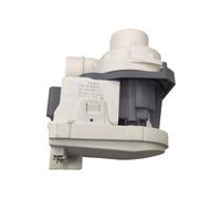 Moteur De Pompe De Vidange De Lave-vaisselle, Compatible For Midea, Pièces De Lave-vaisselle C20-6A02 35W 220-240V 50Hz