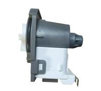 Moteur De Pompe De Vidange De Lave-vaisselle, Compatible For Midea, Pièces De Lave-vaisselle SP-DP-01-20BW 220-240V 50Hz