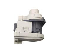 Moteur de pompe de vidange de lave-vaisselle de remplacement, compatible avec Midea, C20-6A02 35 W 220-240 V 50 Hz. Pièces détachées