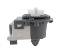 Moteur De Pompe De Vidange De Machine À Laver 220~240V, Compatible For Candy, Compatible For Hoover, Pièces De Machine À Laver B20-6AZC / 41018403
