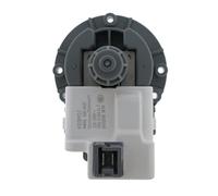 Moteur de pompe de vidange de Machine à laver 41018403, Compatible for Candy Hoover, B20-6AZC 220~240V