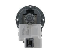 Moteur De Pompe De Vidange De Machine À Laver, Compatible Avec Hoover B20-6AZC 220~240V 41018403, Accessoires De Machine À Laver À Tambour