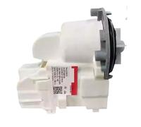 Moteur De Pompe De Vidange De Machine À Laver, Compatible Avec Samsung, Pompe À Turbine À Eau S3019 220V 50Hz DC31-00181A