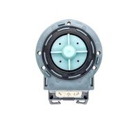 Moteur De Pompe De Vidange De Machine À Laver, Compatible for Samsung, PX2025-1 220-240V 50Hz 30W 3000r/min DC31-00181A Pompe À Turbine À Eau