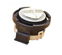 Moteur de pompe de vidange de Machine à laver EAU64082902, Compatible for LG, composants de Drainage de Machine à laver WDD0015X1M BLDC 26V