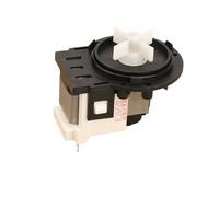 Moteur de pompe de vidange de Machine à laver, pièces de Machine à laver à tambour, Compatible for LG Bpx2-8 Bpx2-7 Bpx2-32