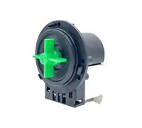 Moteur de pompe de vidange de machine à laver, pièces de vidange de machine à laver. AC220-240V 50Hz 30W 3000r/min Compatible for LG BPX2-7 BPX2-8 5859EN1004B