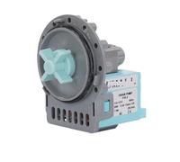 Moteur De Pompe De Vidange De Machine À Laver Pompe À Eau Haute Pression, P25-2 PSB-6 30W 0.5A 20L/min, Accessoires De Remplacement De Machine À Laver