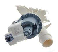 Moteur De Pompe De Vidange For Lave-linge 41018403, Compatible Avec Candy Et Hoover, B20-6AZC 220-240 V