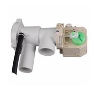 Moteur De Pompe De Vidange For Lave-linge À Tambour, Compatible Avec Haier 0020809284A, Accessoires For Lave-linge