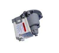 Moteur de pompe de vidange for lave-linge à tambour, compatible avec Samsung, S3032, Askoll, DC31-00180A 50 Hz