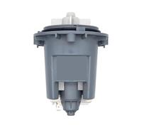 Moteur de pompe de vidange for lave-linge B35-5A 220V 60Hz 80W DC31-00178B Pièces de lave-linge