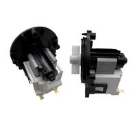 Moteur de pompe de vidange for lave-linge, compatible avec LG, BPX2-2L 5859EN1004J, pièces de vidange for lave-linge BPX 2-2L