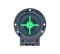 Moteur de pompe de vidange for lave-linge, compatible avec LG, BPX2-7 BPX2-8 AC220-240 V 50 Hz 30 W 3 000 tr/min 5859EN1004B, pièces de vidange for lave-linge.