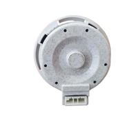 Moteur de pompe de vidange for lave-linge, compatible avec LG, EAU63743803 NTWC021S03, DC26 V, 1,7 A, 45 W.