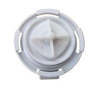 Moteur de pompe de vidange for lave-linge, compatible avec LG, EAU63743803 NTWC021S03, DC26 V, 1,7 A, 45 W.