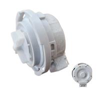 Moteur De Pompe De Vidange For Lave-linge, Compatible Avec LG, EAU63743803 NTWC021S03, DC26 V, 1,7 A, 45 W.