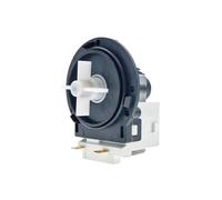 Moteur De Pompe De Vidange For Lave-linge, Compatible Avec LG, Moteur De Pompe De Vidange For Lave-linge Bpx2-92L Bpx2-93L Bpx2-94L 5859En1006S. Pièces De Vidange For Lave-linge