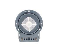 Moteur De Pompe De Vidange For Lave-linge, Compatible Avec LittleSwan, PX-2-35-2 220 V/240 V 60 Hz 35 W.