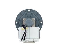 Moteur de pompe de vidange for lave-linge, compatible avec LittleSwan, PX-2-35 220 V/240 V 50 Hz 35 W. Pièces détachées