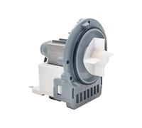 Moteur De Pompe De Vidange For Lave-linge, Compatible Avec LittleSwan, PX-2-35 220V/240V 50Hz 35W. Pièces Détachées For Lave-linge.