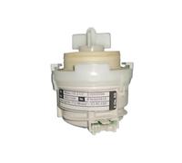 Moteur De Pompe De Vidange For Lave-linge, Compatible Avec Miele, Mppu 10-21/2 9621144. Pièces De Vidange For Lave-linge