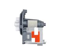 Moteur De Pompe De Vidange For Lave-linge, Compatible Avec Samsung, B20-6 220-240 V 50 Hz 30 W 3 000 Tr/min DC31-00030A Pièces De Vidange For Lave-linge