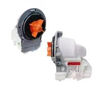 Moteur De Pompe De Vidange For Lave-linge - Compatible Avec Samsung DC31-00181E S3032 - Pièce De Rechange For Pompe De Vidange 220 V 50 Hz, 1 Pièce