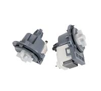 Moteur De Pompe De Vidange For Lave-linge, Compatible Avec Samsung, LG, Haier, Midea Et Little Swan
