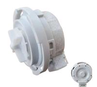 Moteur de pompe de vidange for lave-linge EAU63743803 NTWC021S03 DC26V 1.7A 45W Pièces