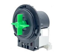 Moteur De Pompe De Vidange For Lave-linge LG BPX2-8 BPX2-7 AC220-240 V 50 Hz 30 W 3000 Tr/min 5859EN1004B
