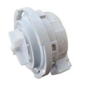 Moteur de pompe de vidange for lave-linge LG, pièce EAU63743803 NTWC021S03 DC26V 1.7A, neuf