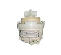 Moteur De Pompe De Vidange For Lave-linge - Mppu 10-21/2, 9621144, Pièce De Vidange De Qualité OEM, Compatible Avec Miele Les Lave-linge