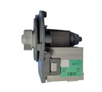 Moteur de pompe de vidange for lave-linge Samsung B20-5 220 V 60 Hz 35 W DC31-00030B, pièces de vidange
