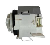 Moteur de pompe de vidange for lave-linge Siemens IQ500 IQ300