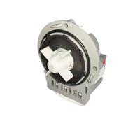 Moteur De Pompe De Vidange For Lave-linge Universel Modèle S3041, Pièce D'électroménager Silencieuse(General-purpose S3041)