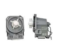 Moteur De Pompe De Vidange For Lave-vaisselle 1718C 30 W 220-240 V 50 Hz 17476000007443 Pièces Détachées For Lave-vaisselle - Compatible Avec Midea