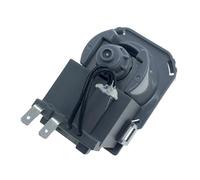 Moteur de pompe de vidange for lave-vaisselle 220 V, compatible avec Samsung DW60M5044, DW60M6043FS, DW60M6055FS, 11001011000102